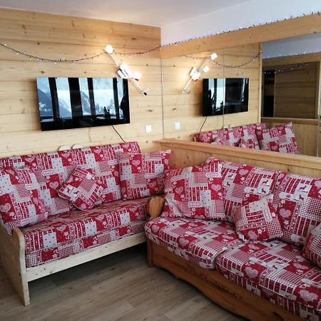 Plagne Aime 2000 Ski Apartments La Plagne Εξωτερικό φωτογραφία
