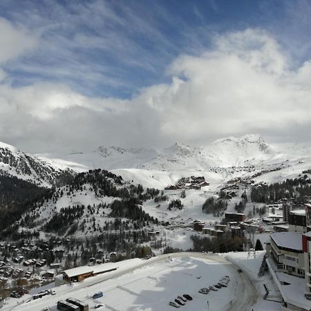 Plagne Aime 2000 Ski Apartments La Plagne Εξωτερικό φωτογραφία