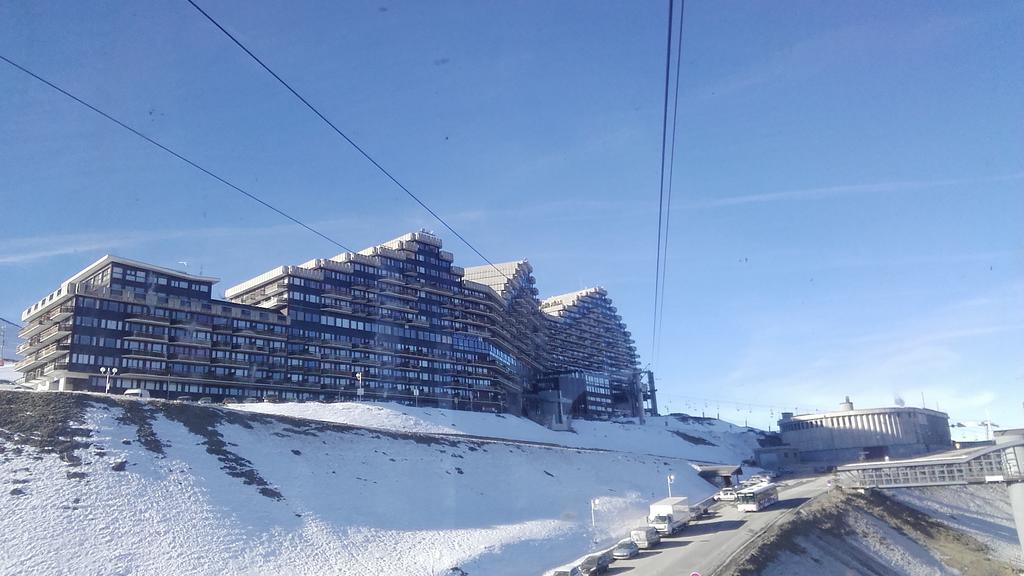 Plagne Aime 2000 Ski Apartments La Plagne Εξωτερικό φωτογραφία