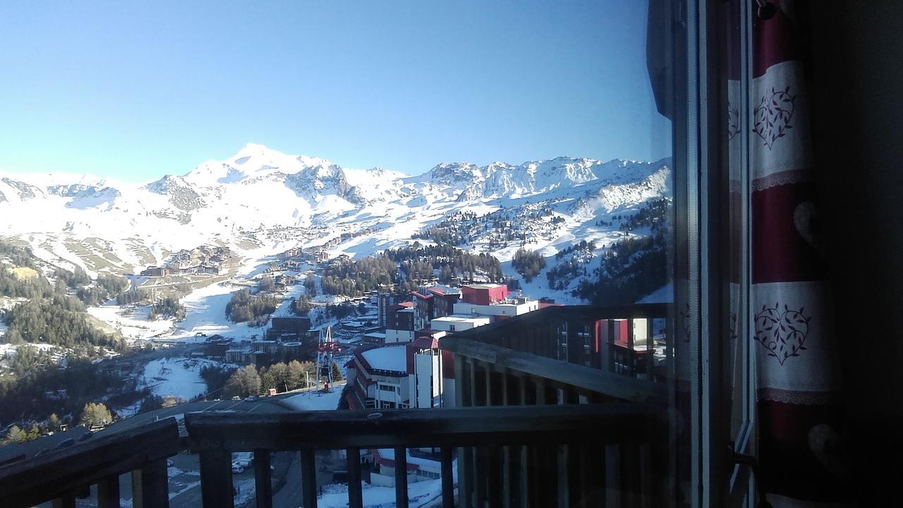 Plagne Aime 2000 Ski Apartments La Plagne Εξωτερικό φωτογραφία