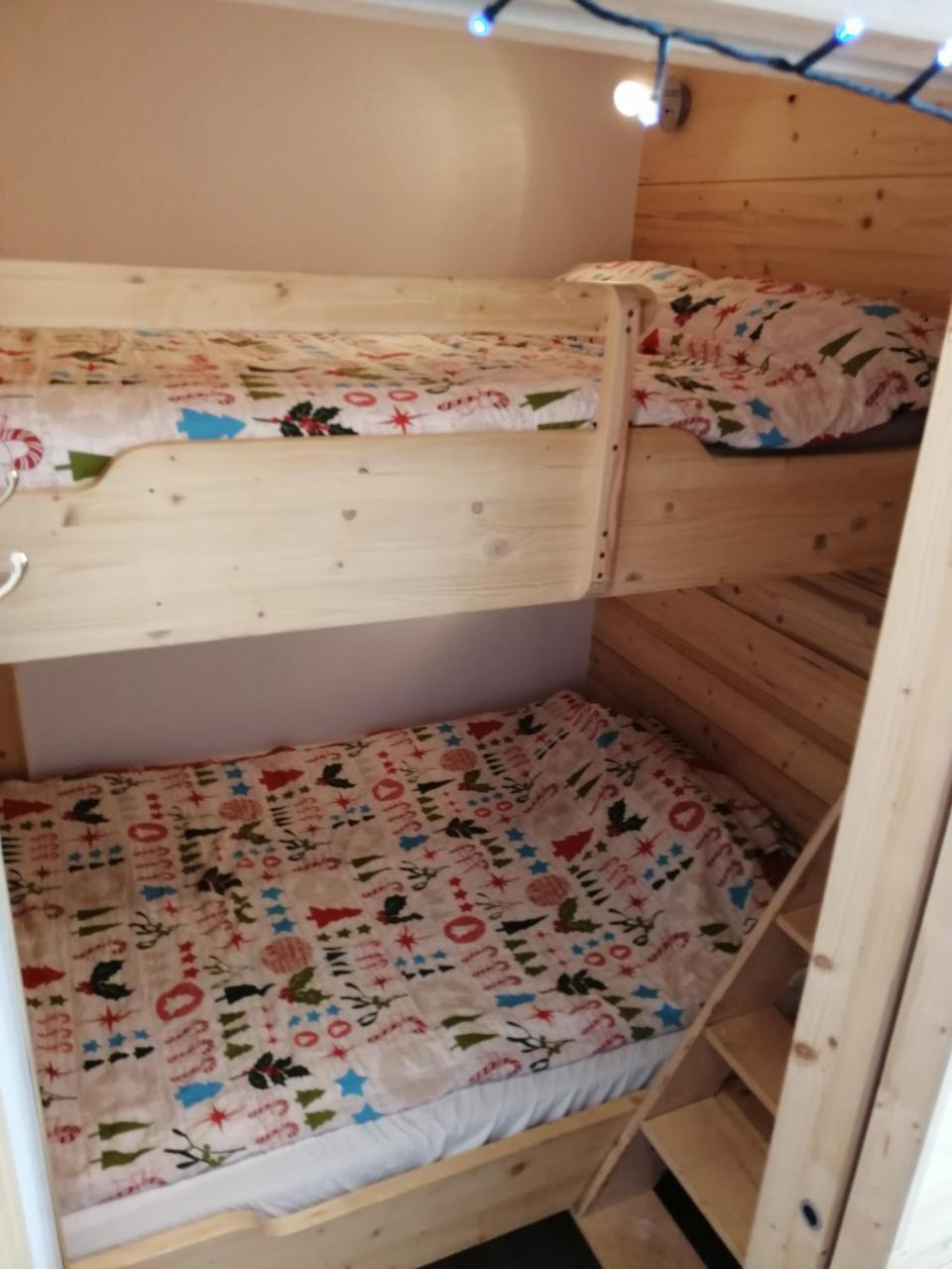 Plagne Aime 2000 Ski Apartments La Plagne Εξωτερικό φωτογραφία
