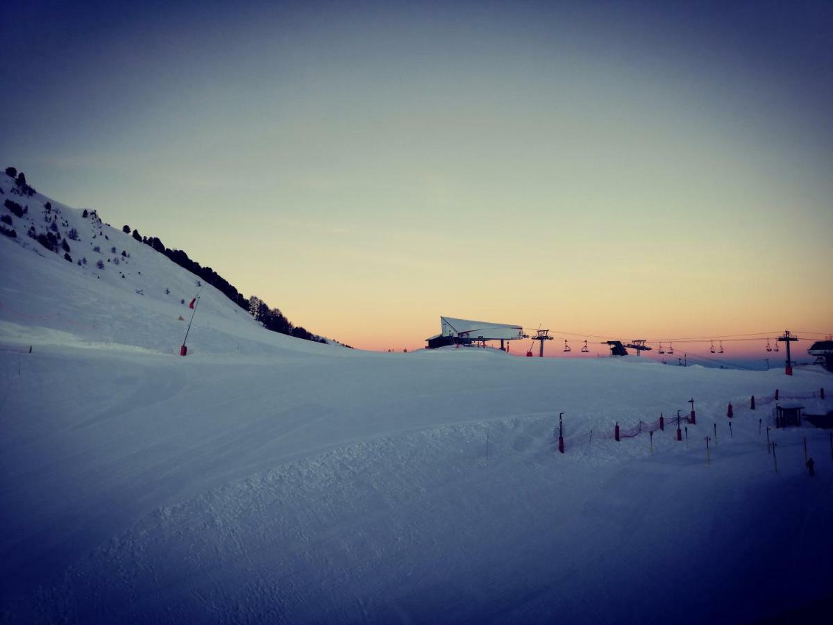 Plagne Aime 2000 Ski Apartments La Plagne Εξωτερικό φωτογραφία