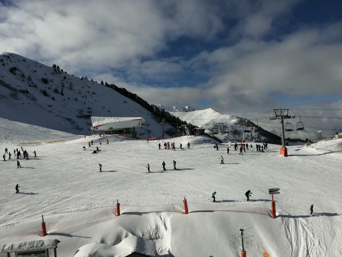 Plagne Aime 2000 Ski Apartments La Plagne Εξωτερικό φωτογραφία